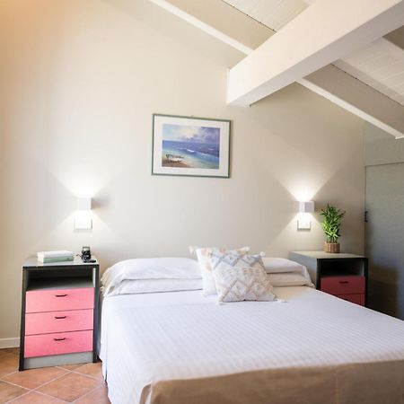 Hotel Bristol Cattolica Kültér fotó