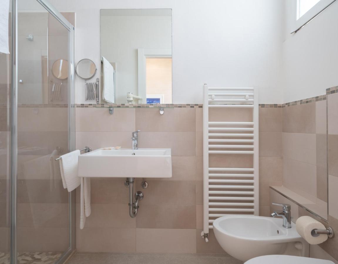 Hotel Bristol Cattolica Kültér fotó