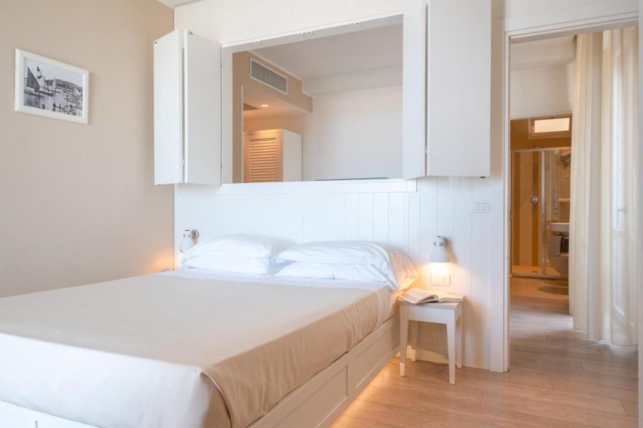 Hotel Bristol Cattolica Kültér fotó