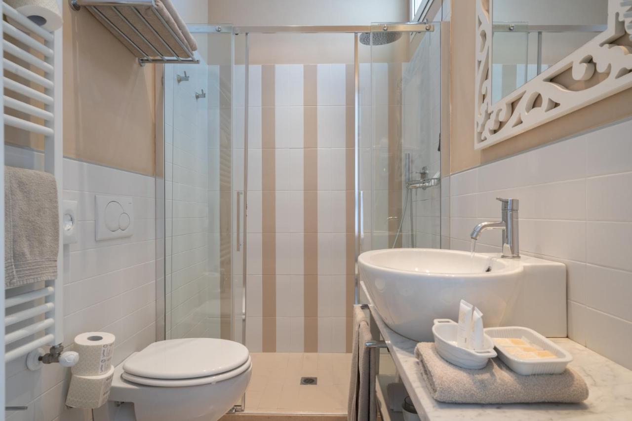 Hotel Bristol Cattolica Kültér fotó
