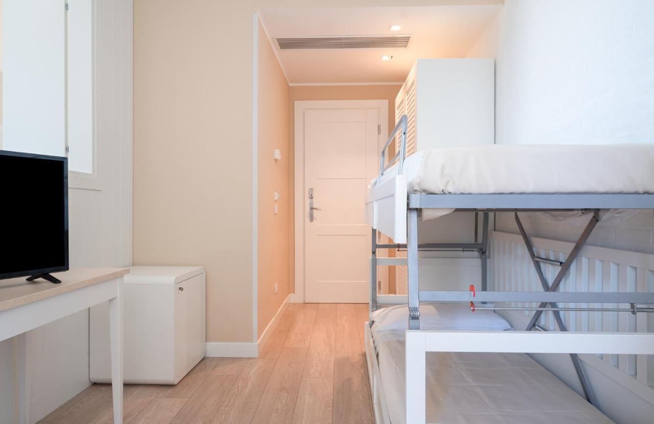 Hotel Bristol Cattolica Kültér fotó