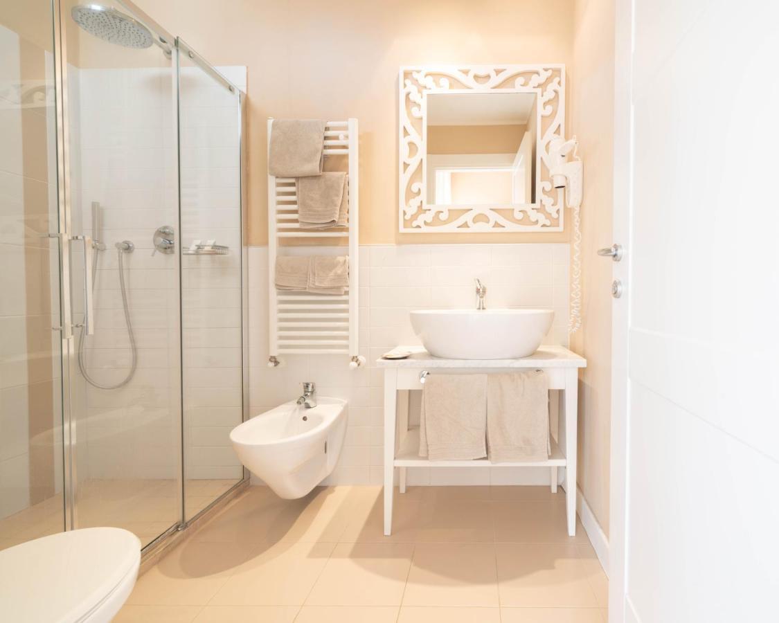 Hotel Bristol Cattolica Kültér fotó
