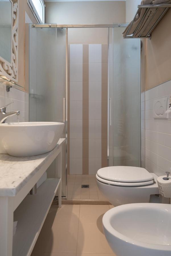 Hotel Bristol Cattolica Kültér fotó