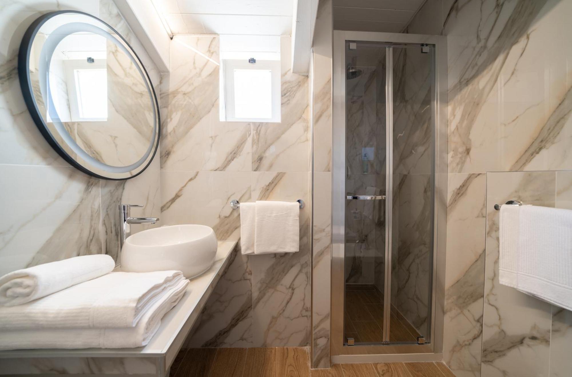 Hotel Bristol Cattolica Szoba fotó