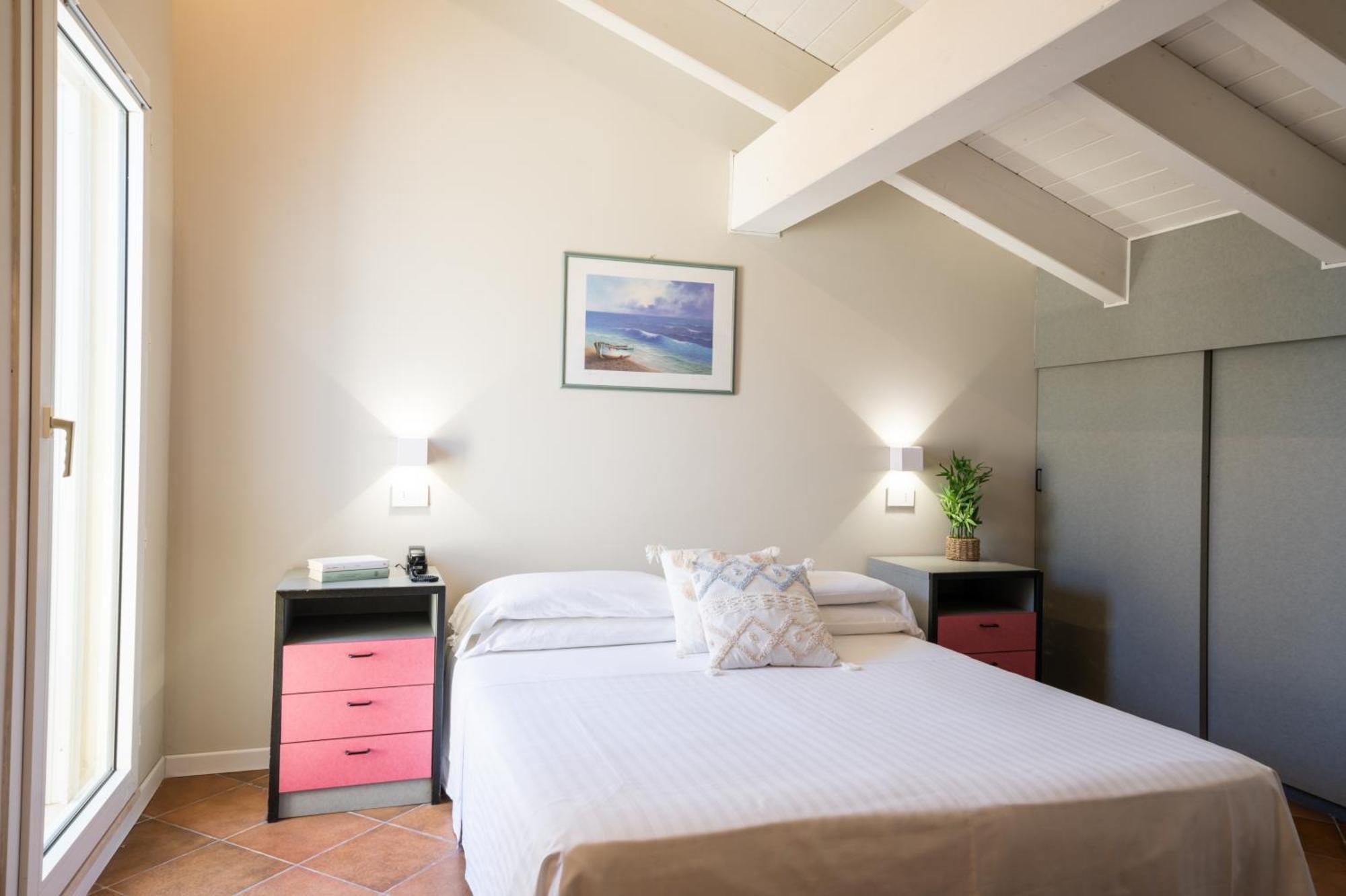 Hotel Bristol Cattolica Kültér fotó