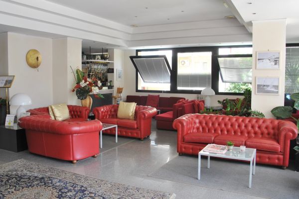 Hotel Bristol Cattolica Kültér fotó