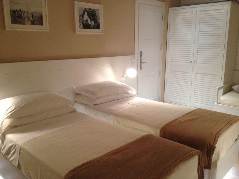 Hotel Bristol Cattolica Kültér fotó