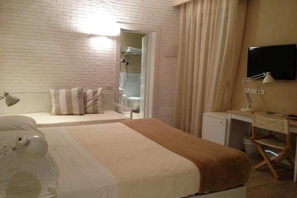 Hotel Bristol Cattolica Kültér fotó